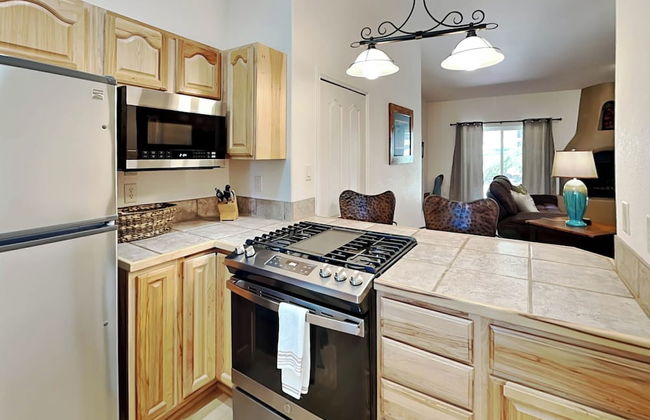 La Hacienda - Foto 9