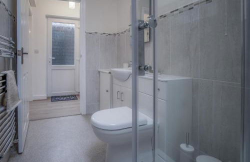 Shorelands - 1 Bedroom Apartment - Manorbier - Photo 70