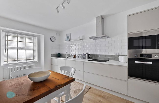 Windsor Villas by Pureserviced - Foto 7