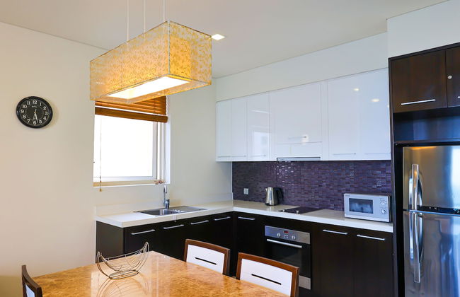 The Sea Luxury Nha Trang Apartment - Photo 48