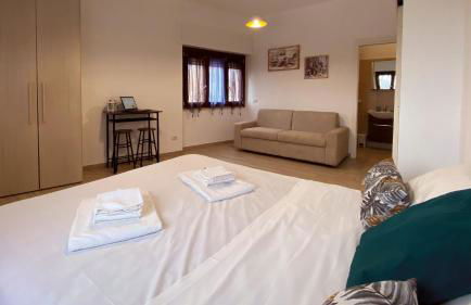 Le casette di Frà Studios - Foto 117