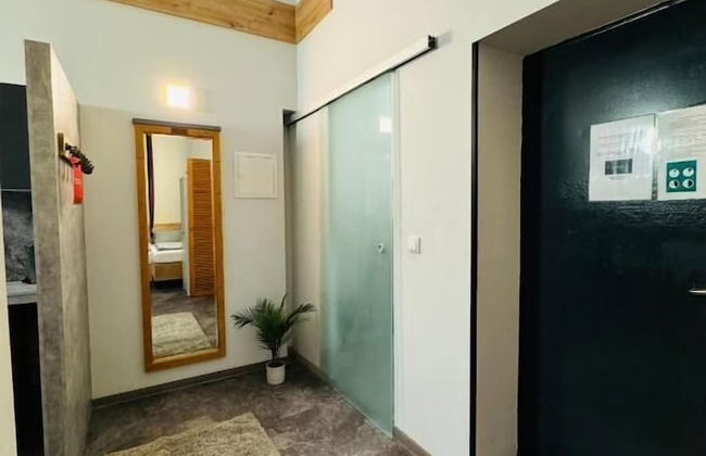 ApartHotel Vinnhorst - Photo 1