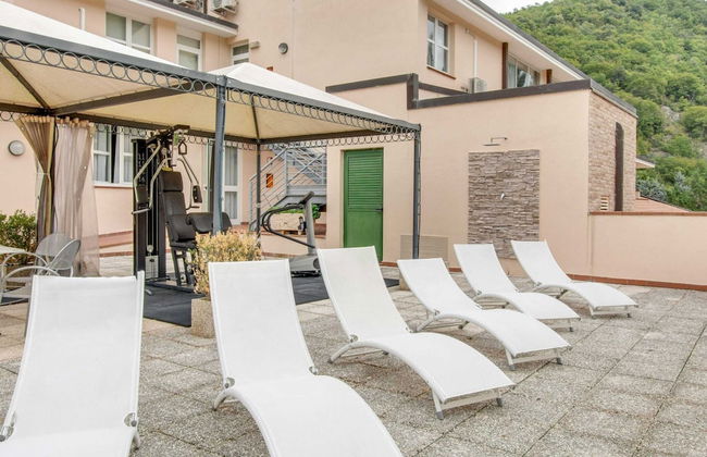 Family Escape With Pools and Sauna - Foto 23