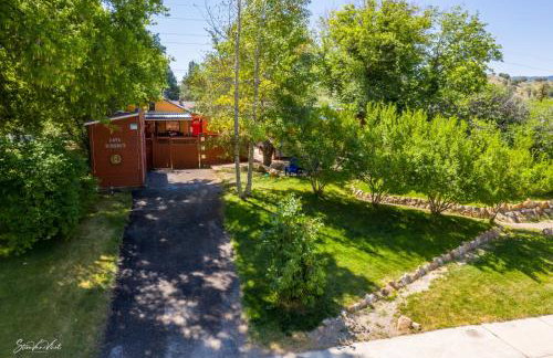 Lava Hideout Cabins - Foto 11