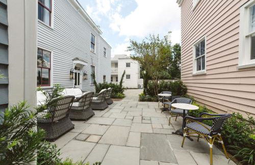 Guesthouse Charleston EAST 46 E - Foto 11