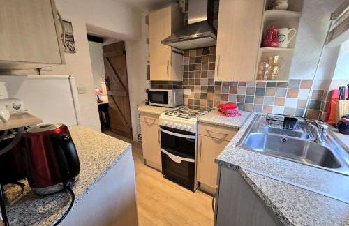 Crosland Cottage - Foto 15