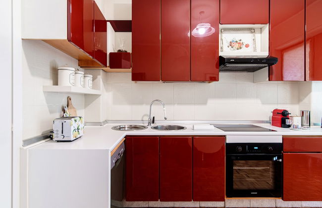 Cernobbio Garden View - Foto 32