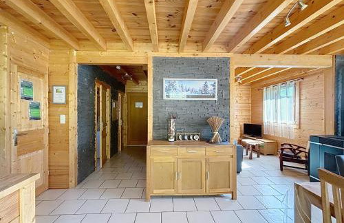 Chalet du Géhan - Foto 12