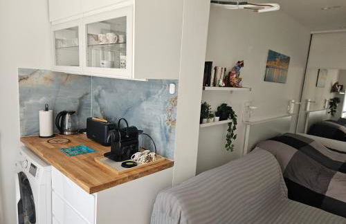 Lovely appartement near sea and Monaco with free parking - Foto 58