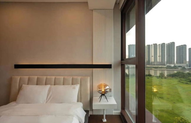 Odela The River Metropole Apt Hotel - Photo 47