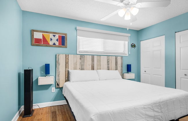 Crabby Lagoon C104 - Foto 1