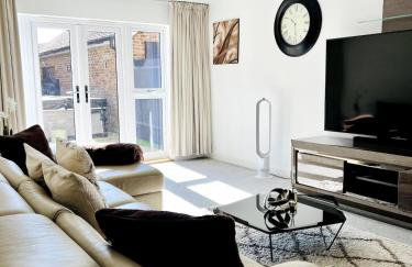 4 Bedroom home with study space - Foto 22