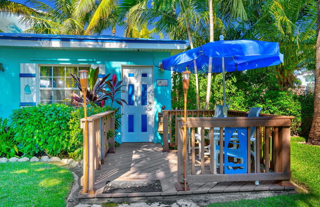 Island Bay Resort - Foto 56