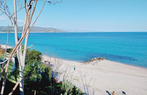 Soverato Appartamento Trilocale Ippocampo - Accogliente, Moderno e a pochi passi dal mare - Foto 23