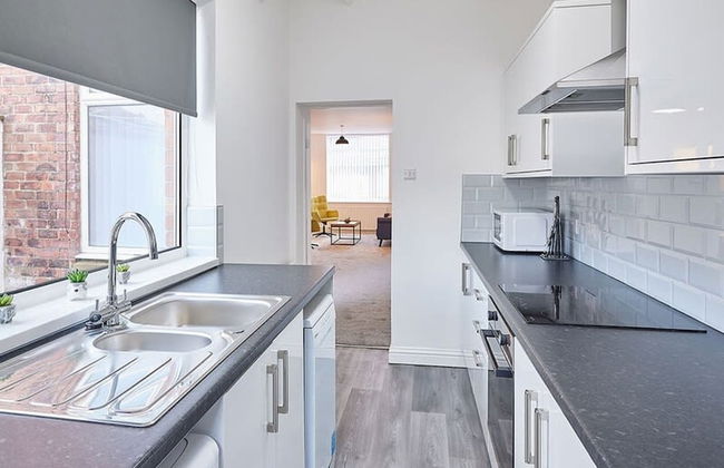 Host Stay North Seaton Road - Foto 9