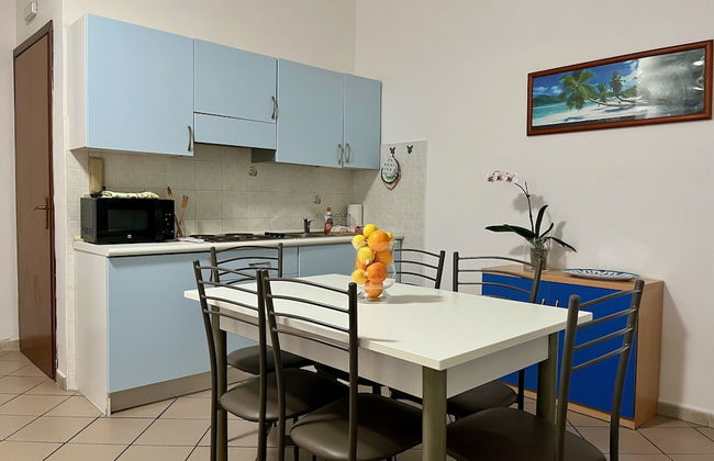 Apartment Tirreno - Foto 28