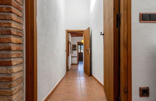 Can Cruset - Agroturisme - Foto 19