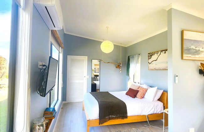 Flotsam Studio Accommodation - Photo 7