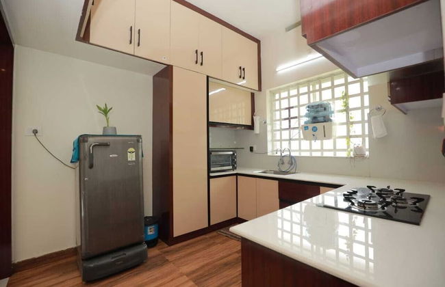 Lake N Hill Thrissur - Foto 8