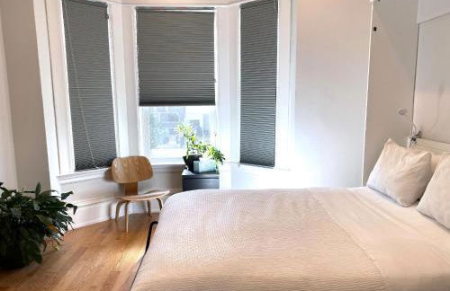 4BR2BA Remodeled Home in the Heart of The Castro! - Foto 60