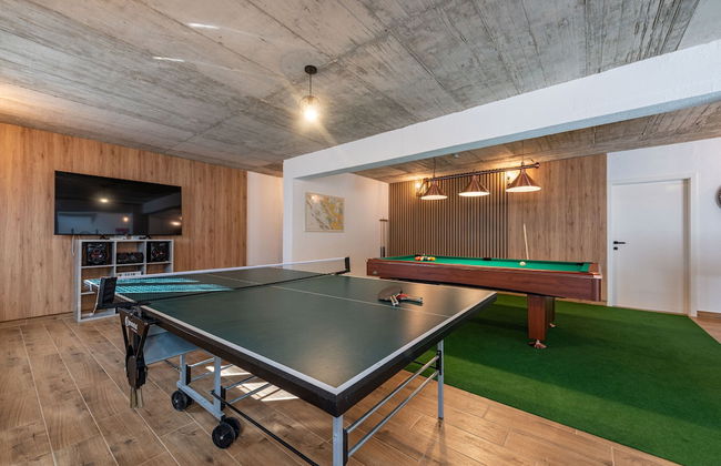 Villa Suton - Foto 38