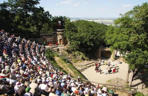 Sonniges Apartment Altenbrak - Foto 28