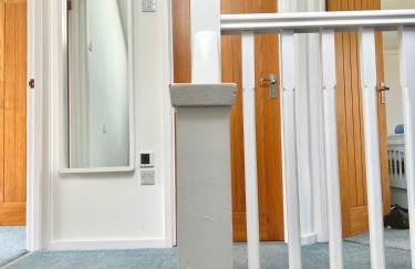 Lakeside Lodge Near Cirencester South Cerney - Foto 20