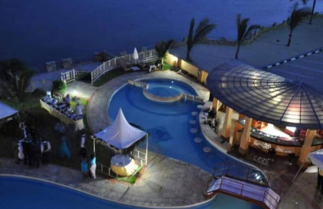 Shanzu Beachfront Suites - Foto 63