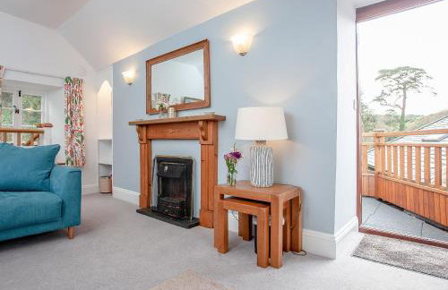 Tuckenhay, 4 Castle Cottage- Fcn - Photo 6