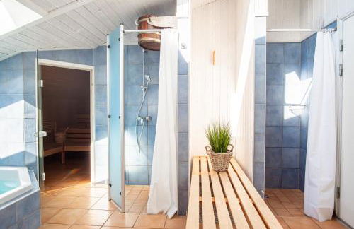 Strandblick - Dorf 1 Ferienhaus 15 - Foto 20