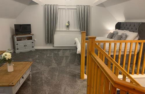 Minneymoor lodge - Foto 21