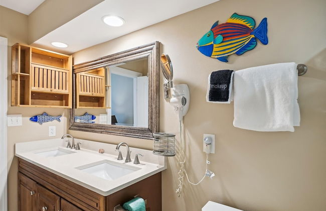 Dolphin Point 104b 2 Bedroom Condo by RedAwning - Foto 19