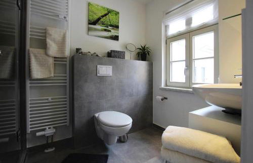 Ferienwohnung am Goethepark in Leipzig - Foto 23