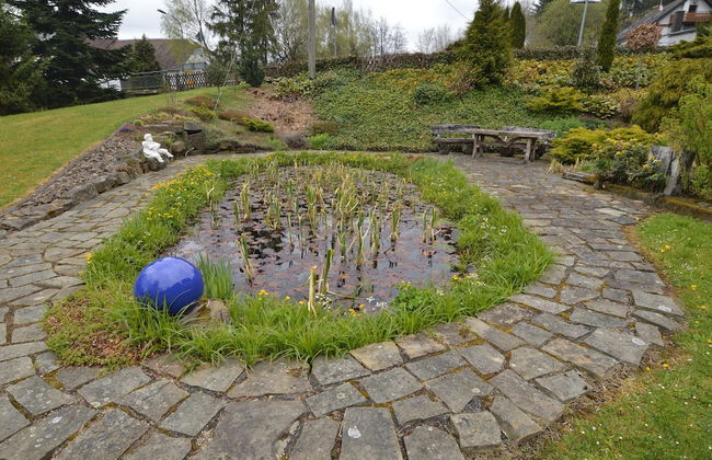 Sellerich Forest Hideaway - Foto 35