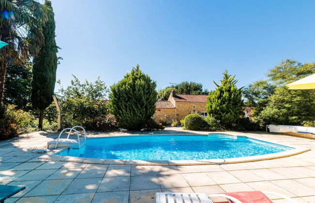 Le Coustal - Foto 29