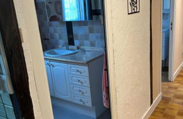 La maison d'Eliane - Foto 11