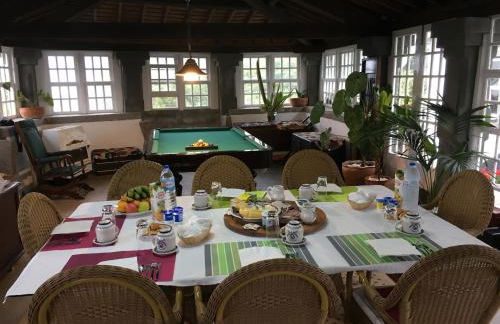 Quinta do Rossio, Rural Tourism - Photo 1