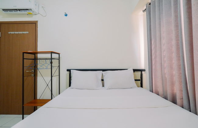 Comfy 1BR with Extra Room Podomoro Golf View Apartment - Photo 3