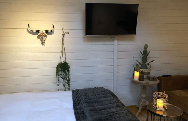 Bed aan zee Zandvoort - Foto 4