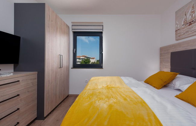 Villa Blue Sky 1 Zadarvillas - Foto 55