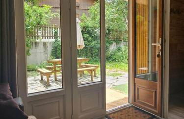 Studio à 100 mètres du départ des pistes de ski - Photo 8