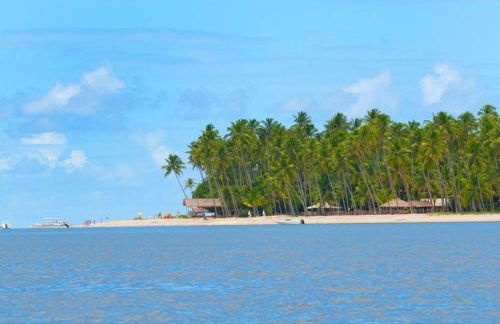 Casa Luxuosa a 50m da Praia em Sirinhaém - Photo 7