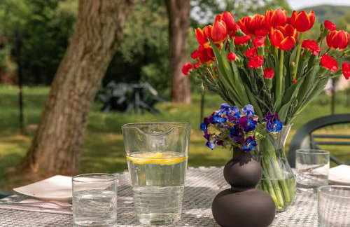 Apartamenty 39 z pięknym ogrodem - Photo 48