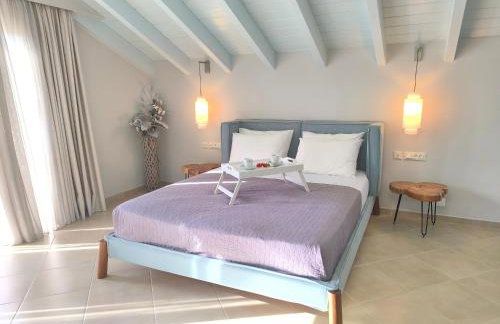 Luxury Villa Matzourana with Private Pool - Foto 15