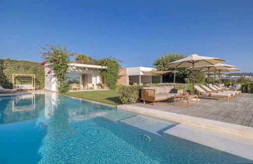 Exclusive Luxury Villa with Stunning Sea Views - Foto 1