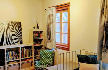 Liljas Haus im Spreewald - Photo 14