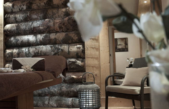 CGH Rés&Spa Chalets de Jouvence 4* - Foto 16