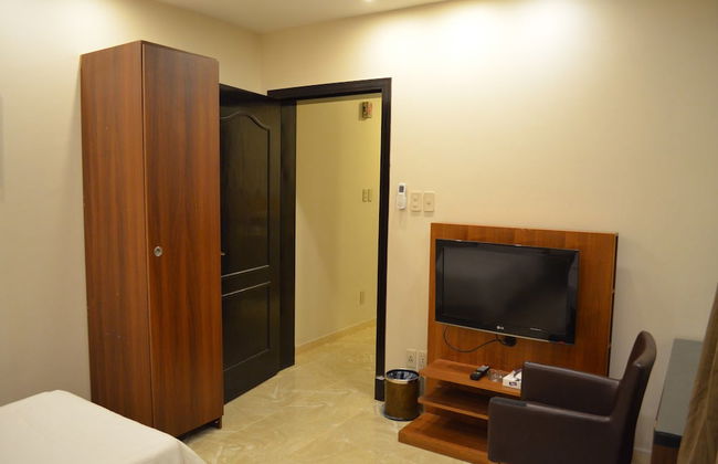 ROZ Al JAWHARA - Photo 17