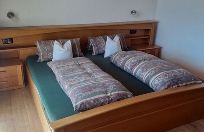 Ferienwohnung im Bayerischen Wald mit Balkon - Photo 6