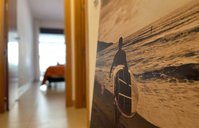 Belvilla by OYO Mirador Playa Serena - Foto 32